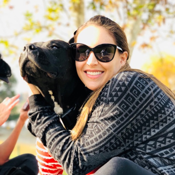 Meet your Posher, Erica - Picture 1 of 1